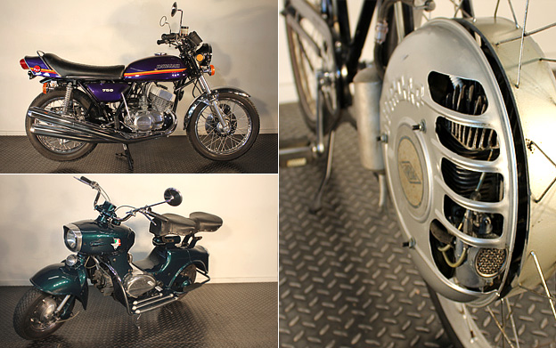 Fuchs Motorrad