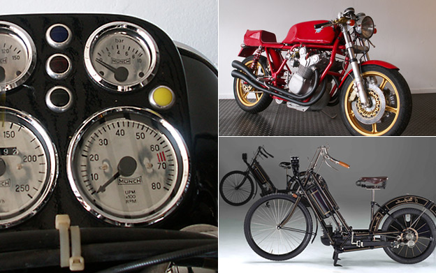 Fuchs Motorrad