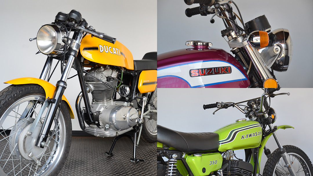 Fuchs Motorrad